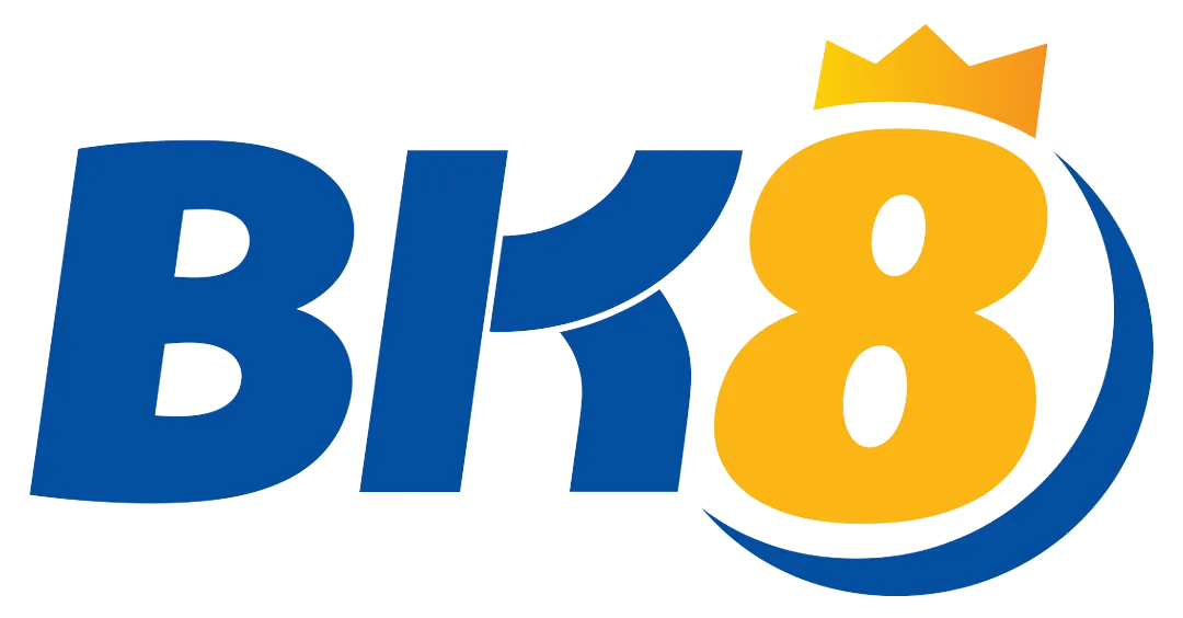 โลโก้ BK8