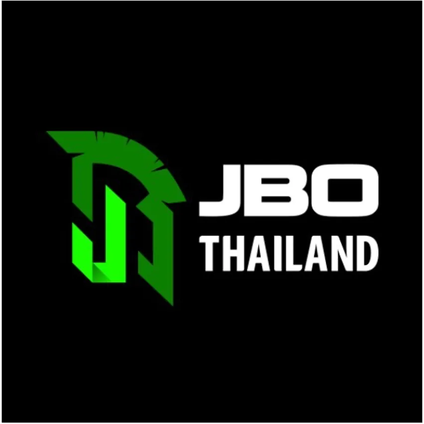 โลโก้ JBO