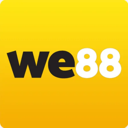 โลโก้ WE88